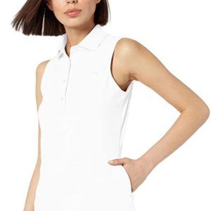 J. Lindeberg Polo Golf Dress with Undershorts